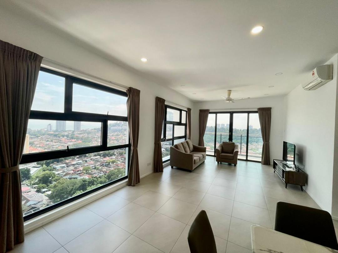 Mira Residence