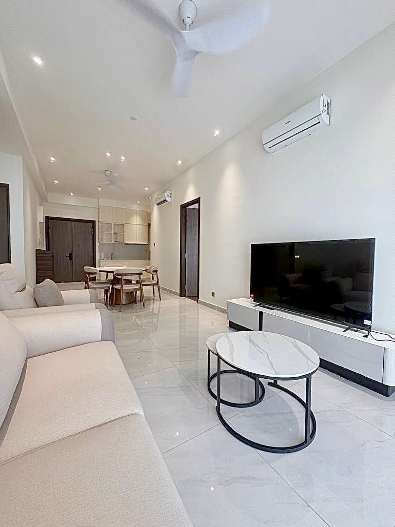 Codrington Residence - photo 2