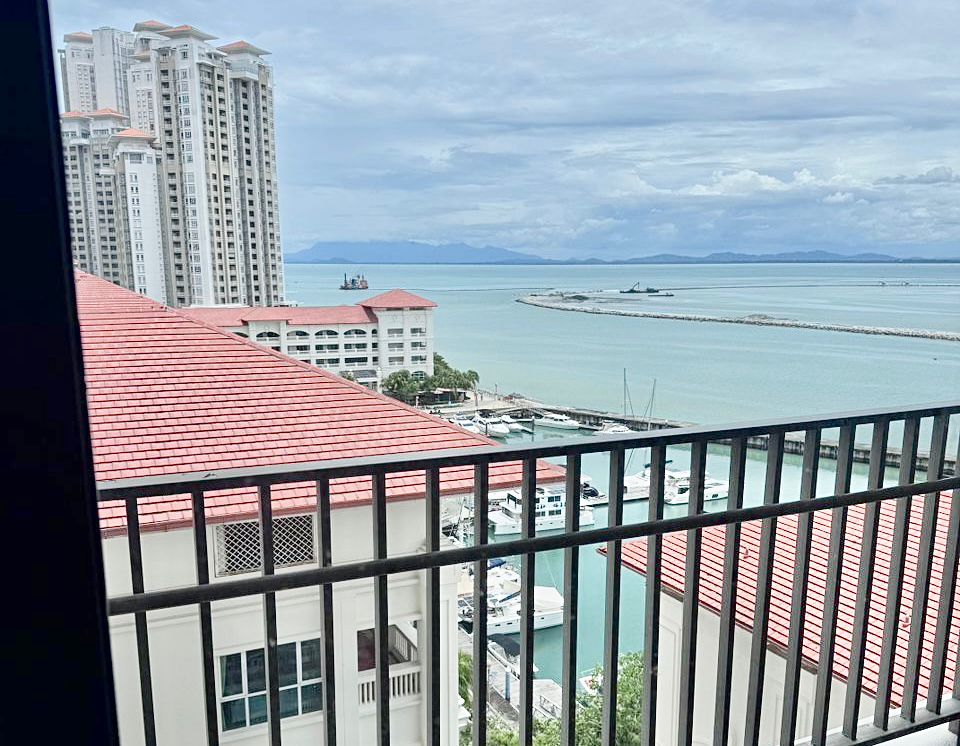 Straits Residences - photo 2
