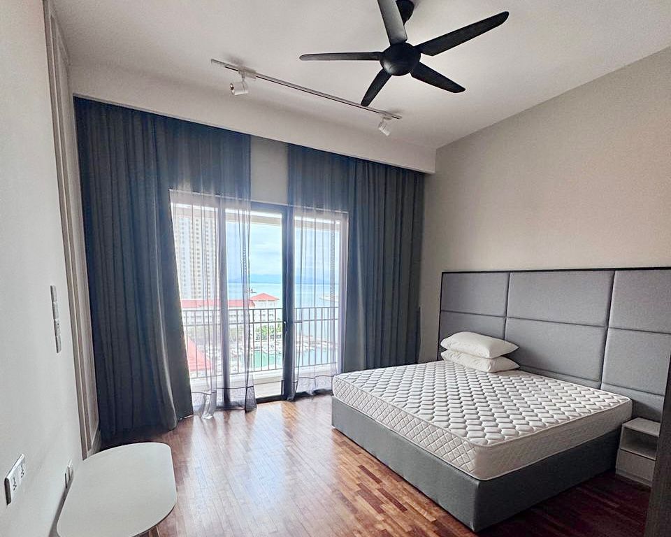 Straits Residences - photo 3
