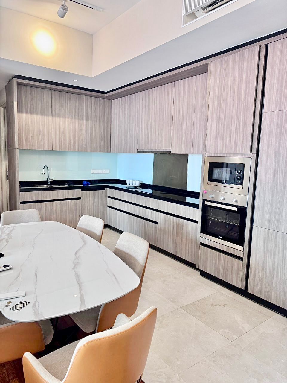 Straits Residences - photo 6