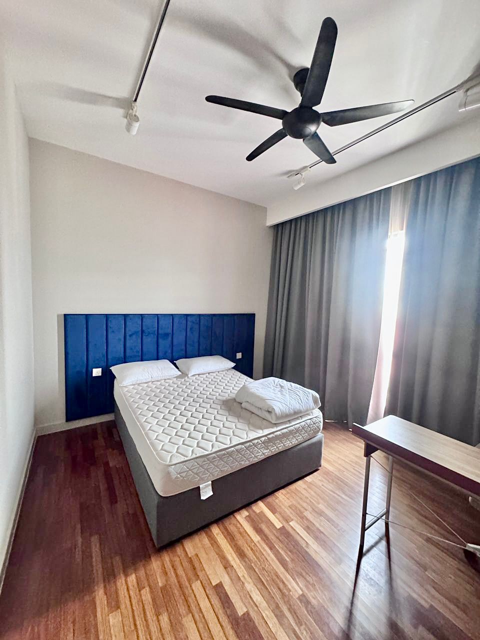 Straits Residences - photo 8