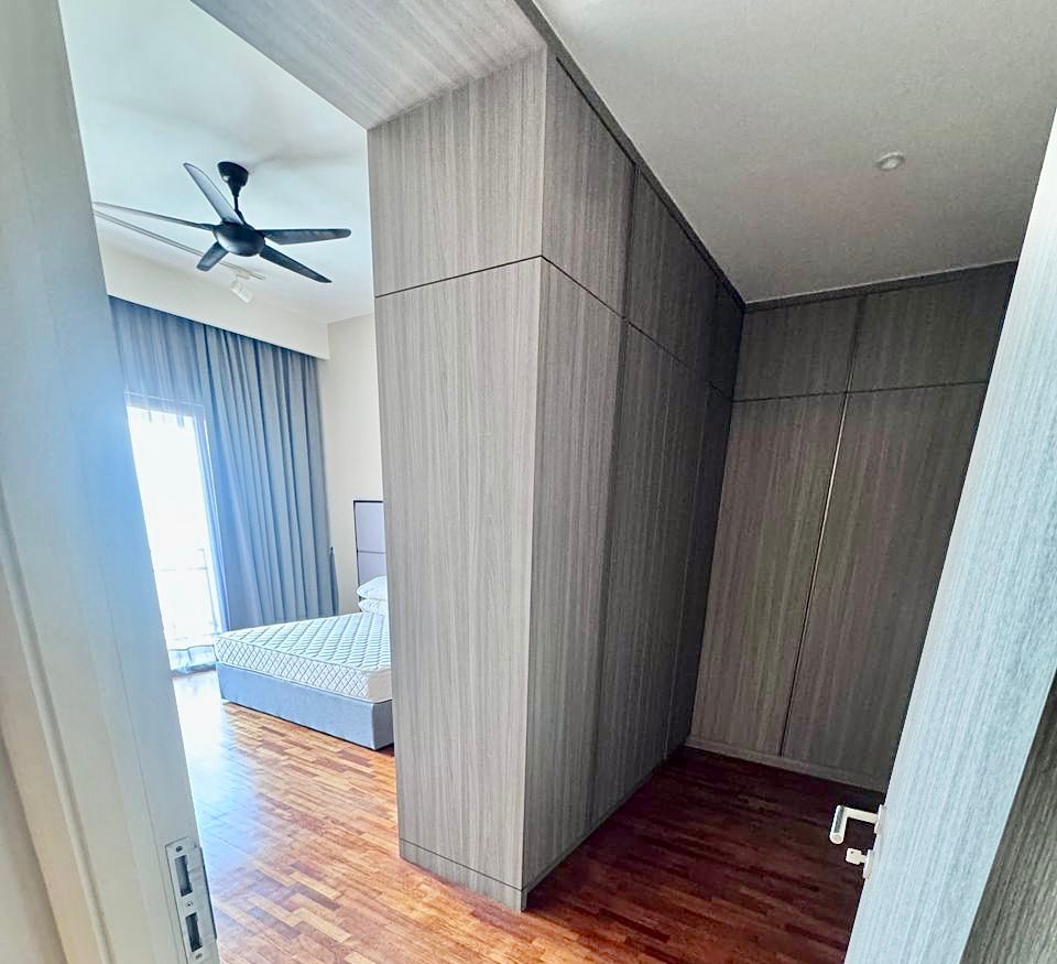 Straits Residences - photo 11
