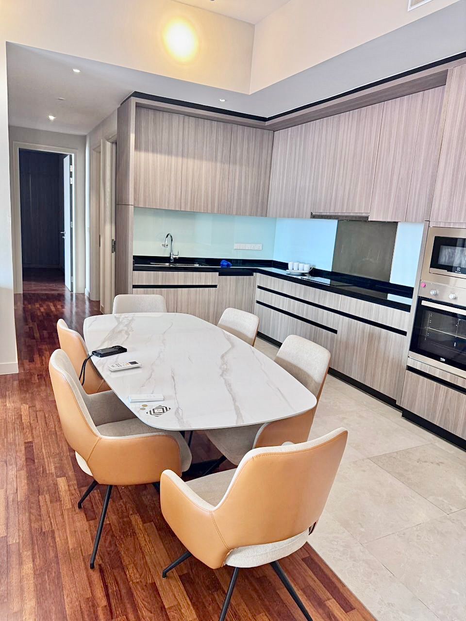 Straits Residences - photo 12
