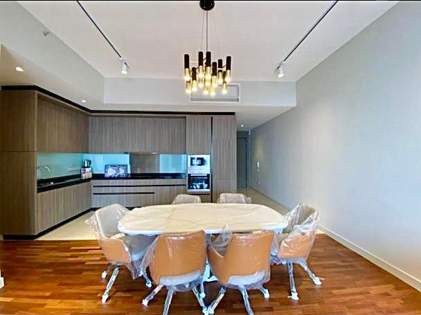 Straits Residences - photo 7