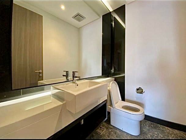 Straits Residences - photo 2