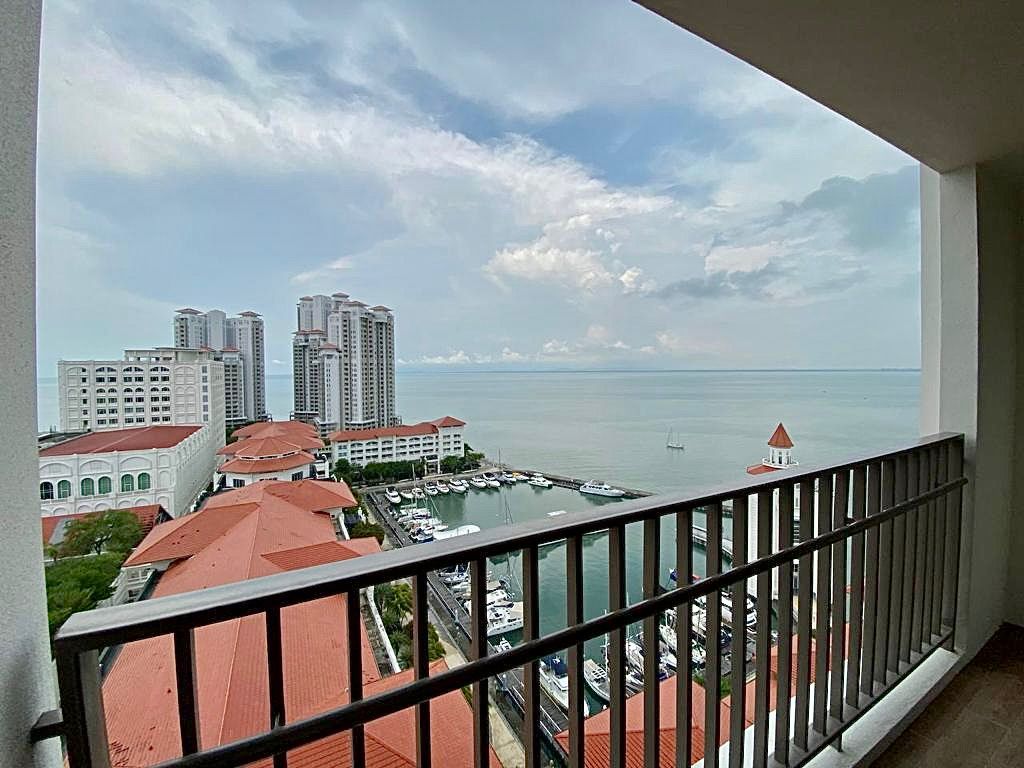 Straits Residences - photo 8