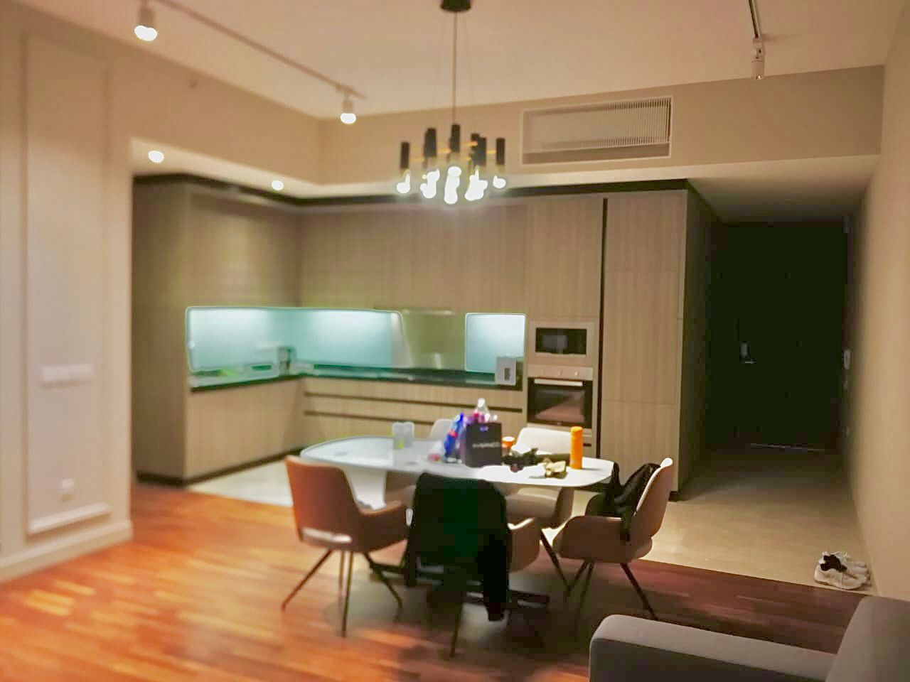 Straits Residences