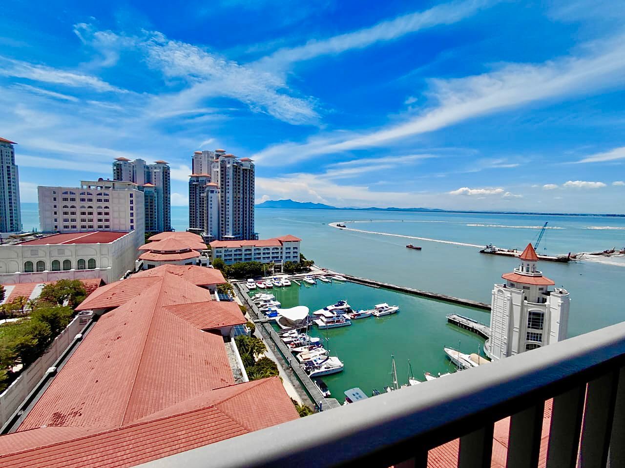 Straits Residences - photo 2