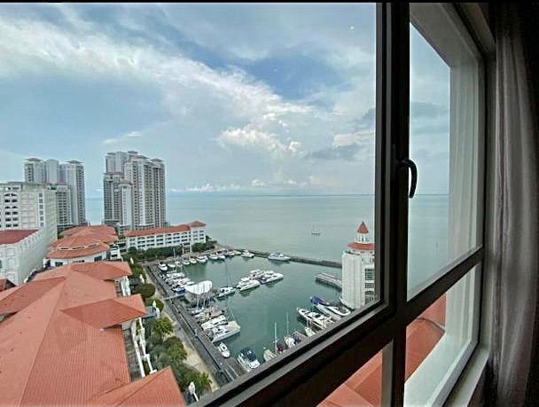 Straits Residences - photo 4