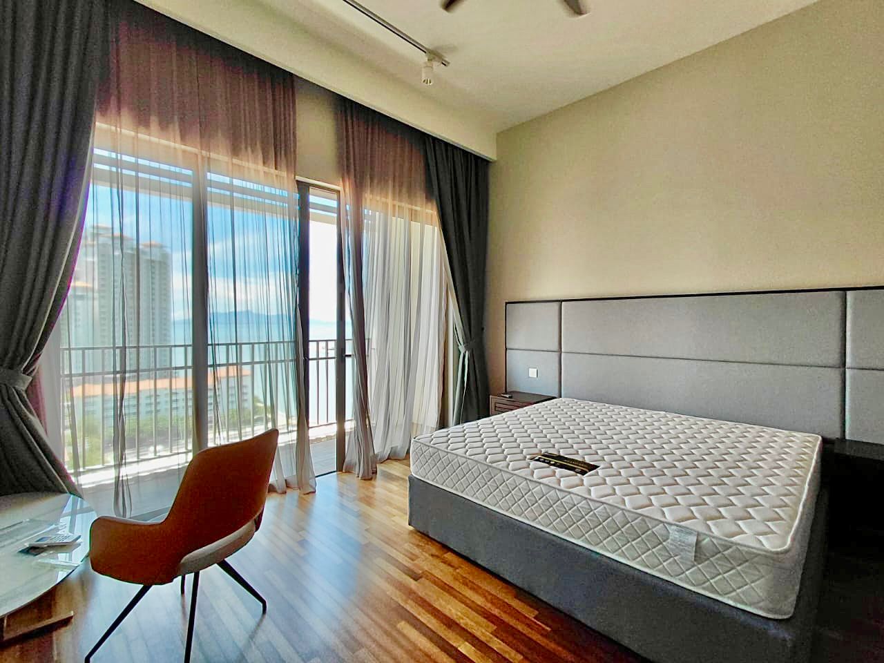 Straits Residences - photo 10
