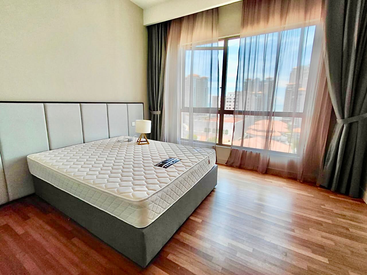 Straits Residences - photo 12