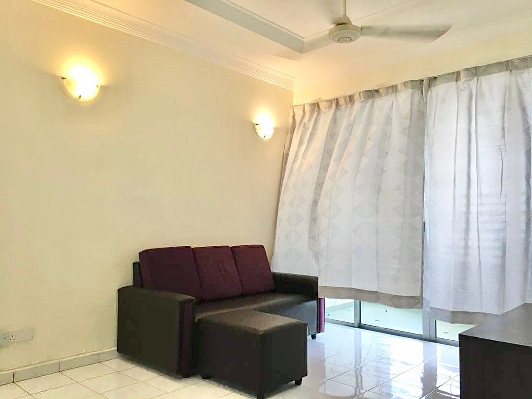 N-Park Condominium
