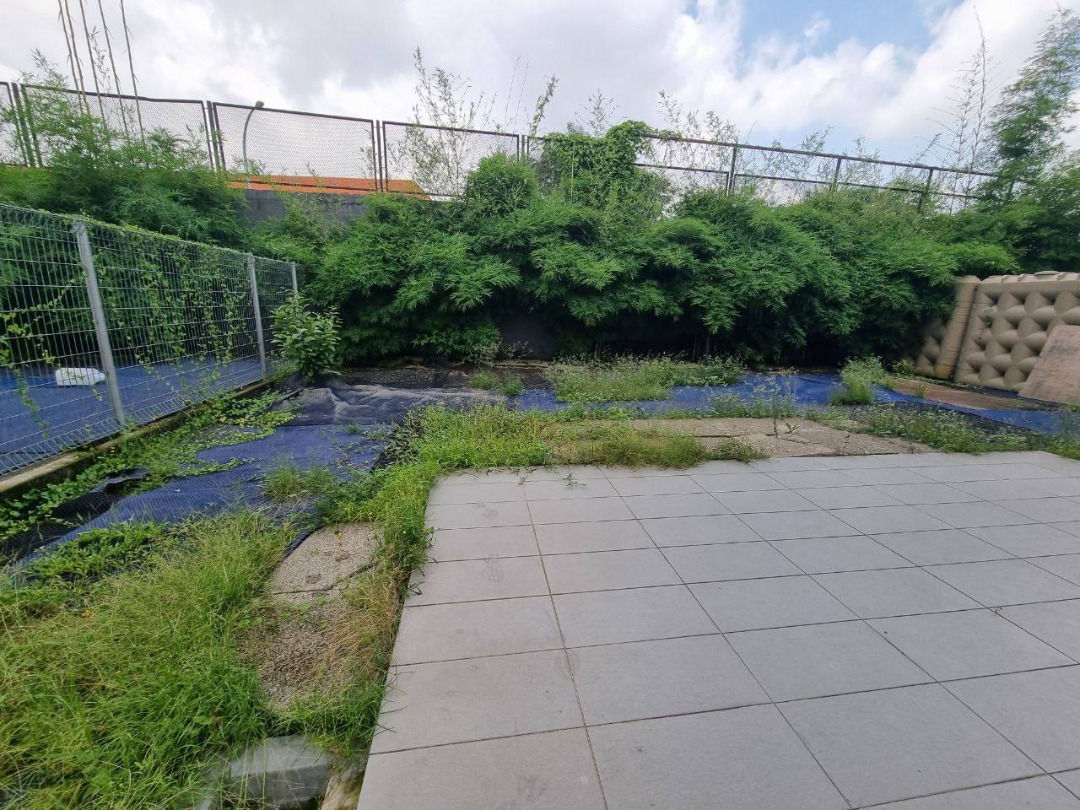Semi D Taman Villa Perdana Kajang - photo 9