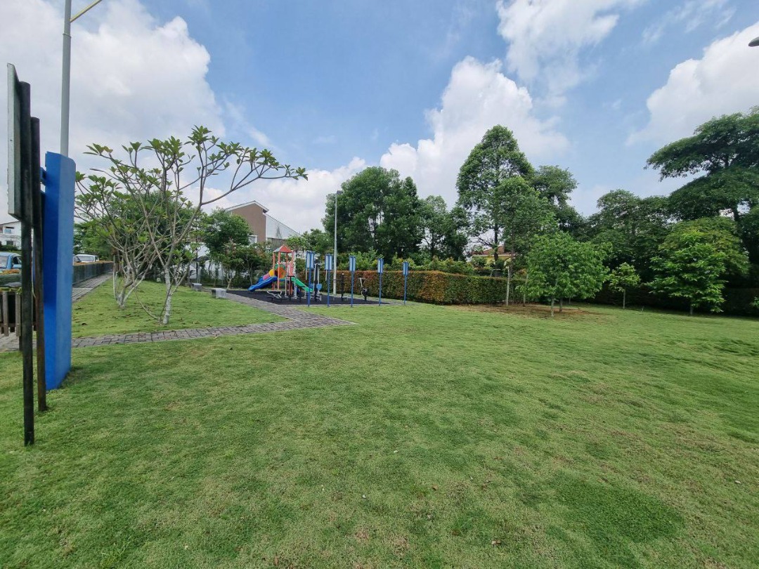 Semi D Taman Villa Perdana Kajang - photo 11