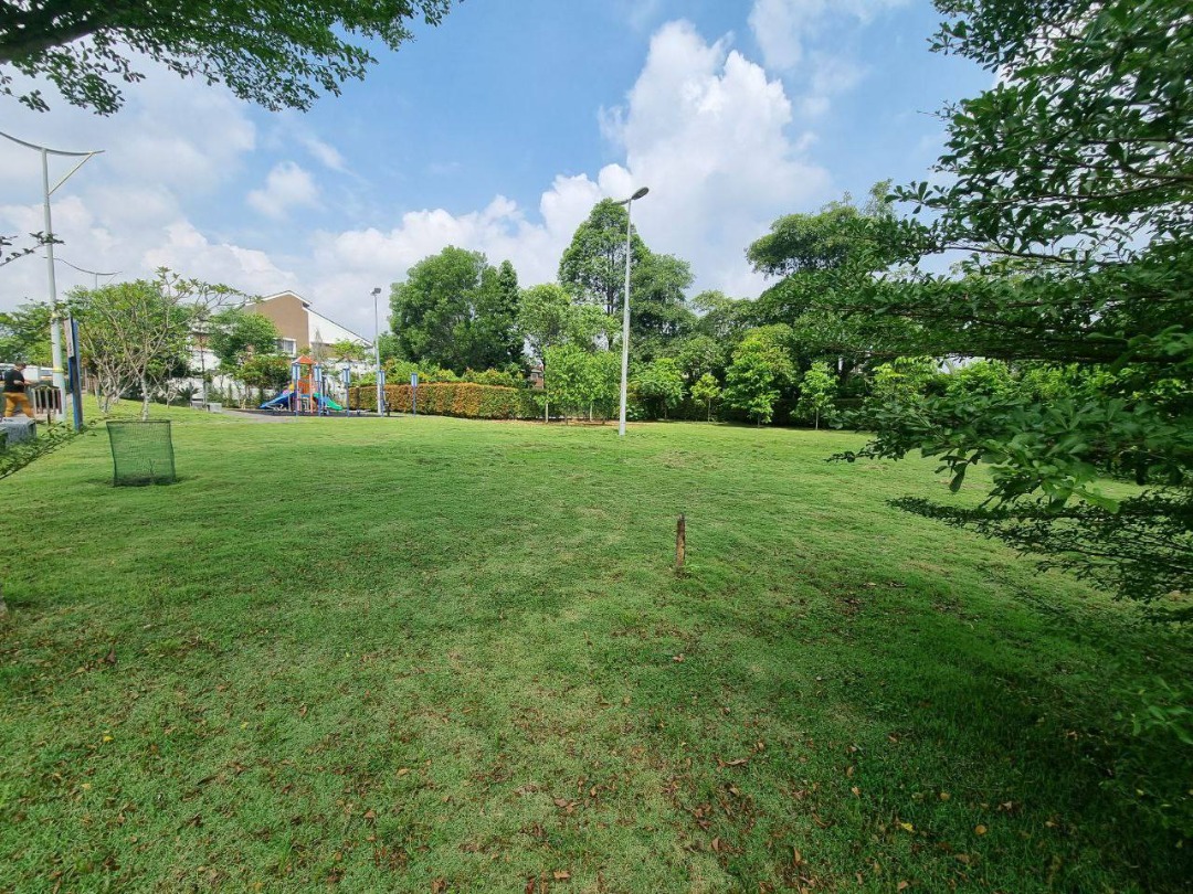 Semi D Taman Villa Perdana Kajang - photo 12