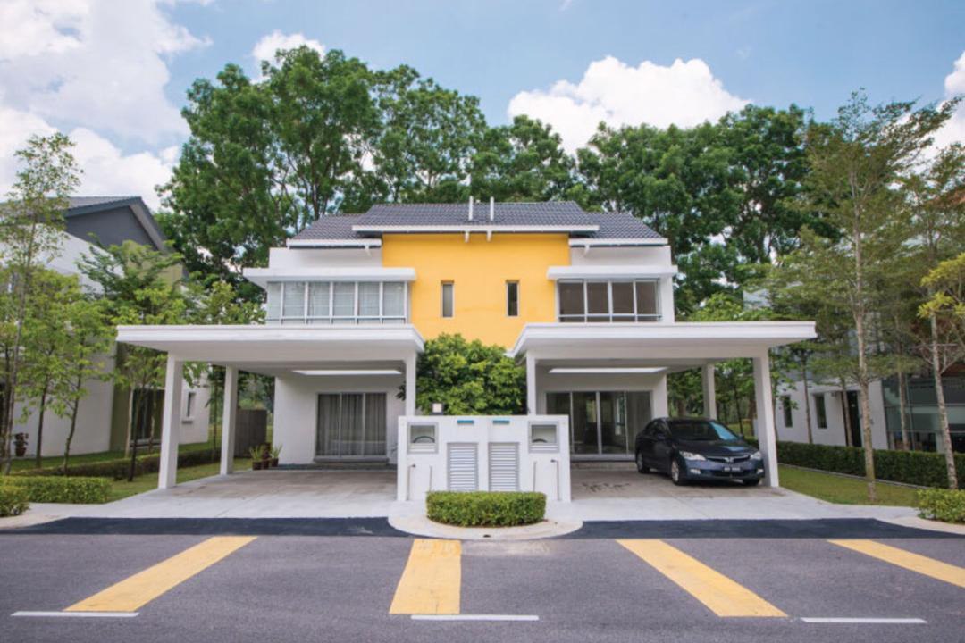 Sena Parc 8 Senawang Negeri Sembilan - photo 1