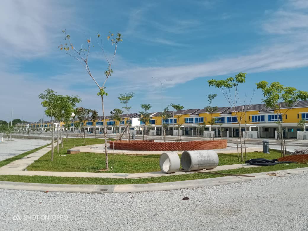 Sena Parc 8 Senawang Negeri Sembilan - photo 2