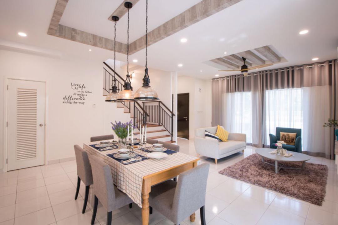 Sena Parc 8 Senawang Negeri Sembilan - photo 5