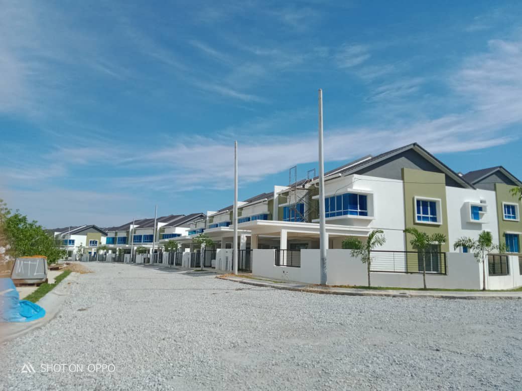 Sena Parc 8 Senawang Negeri Sembilan - photo 6