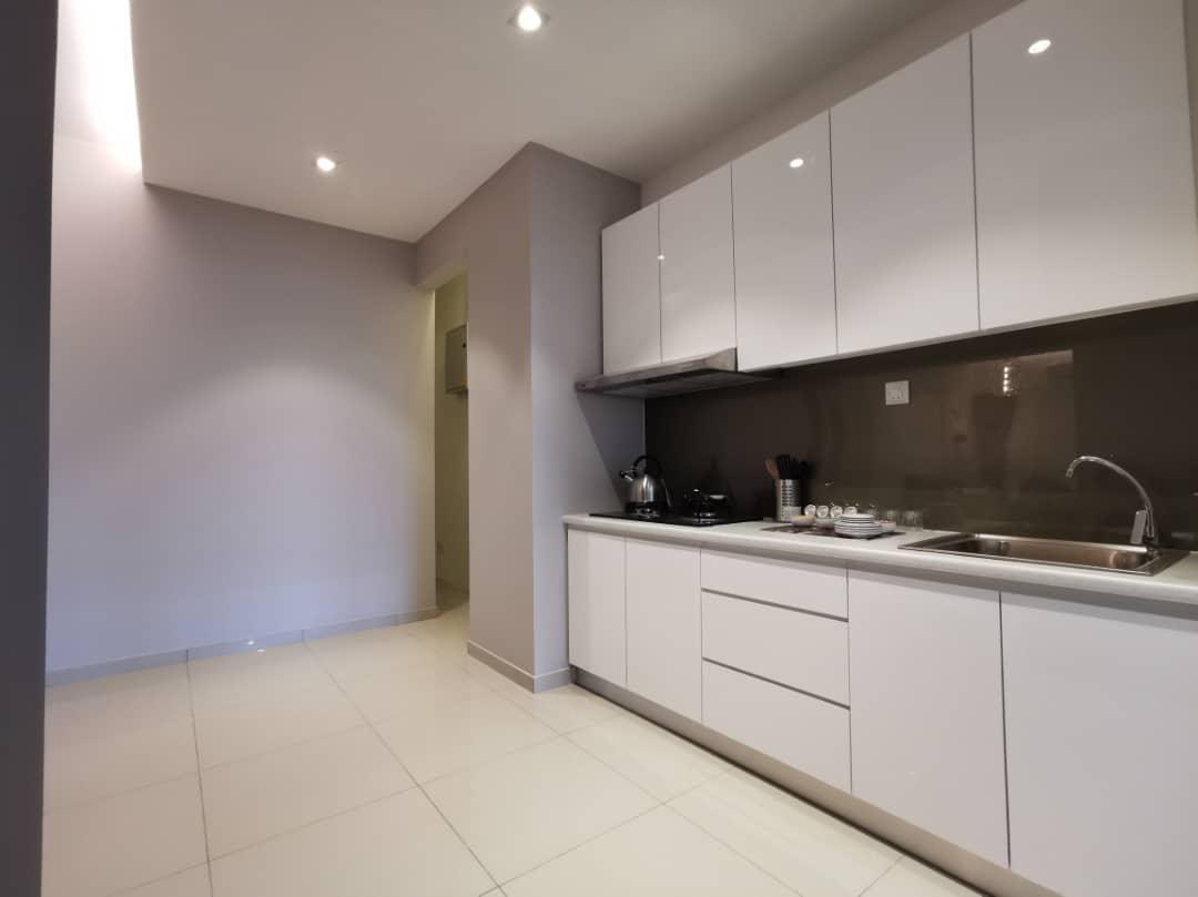 ACACIA RESIDENCES SALAK PERDANA SEPANG - photo 2