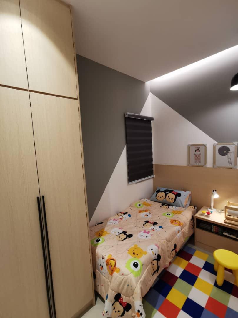 ACACIA RESIDENCES SALAK PERDANA SEPANG - photo 3