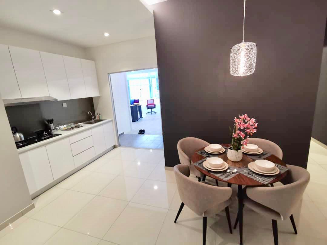 ACACIA RESIDENCES SALAK PERDANA SEPANG - photo 6