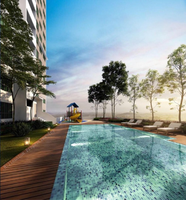 ACACIA RESIDENCES SALAK PERDANA SEPANG - photo 7