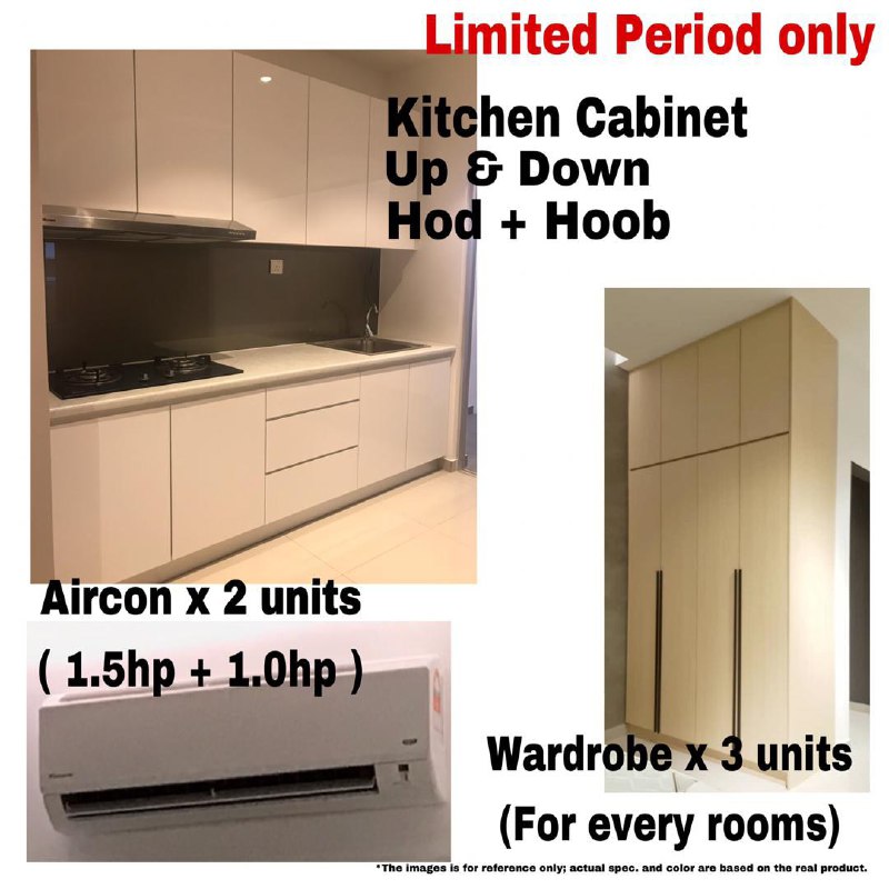 ACACIA RESIDENCES SALAK PERDANA SEPANG - photo 8