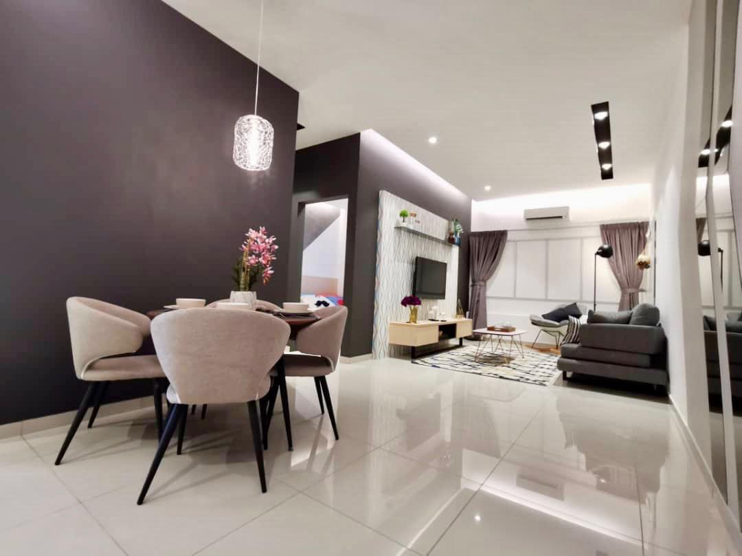 ACACIA RESIDENCES SALAK PERDANA SEPANG - photo 9