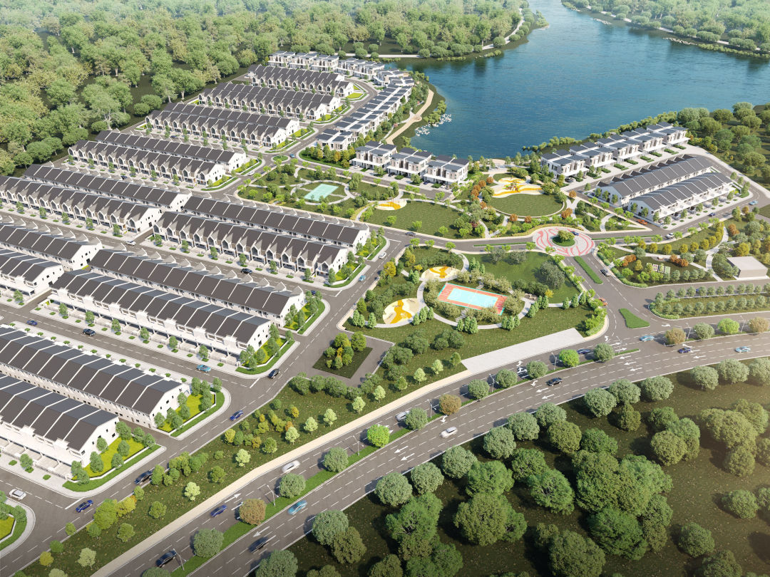 SEJATI LAKESIDE CYBERJAYA - photo 2