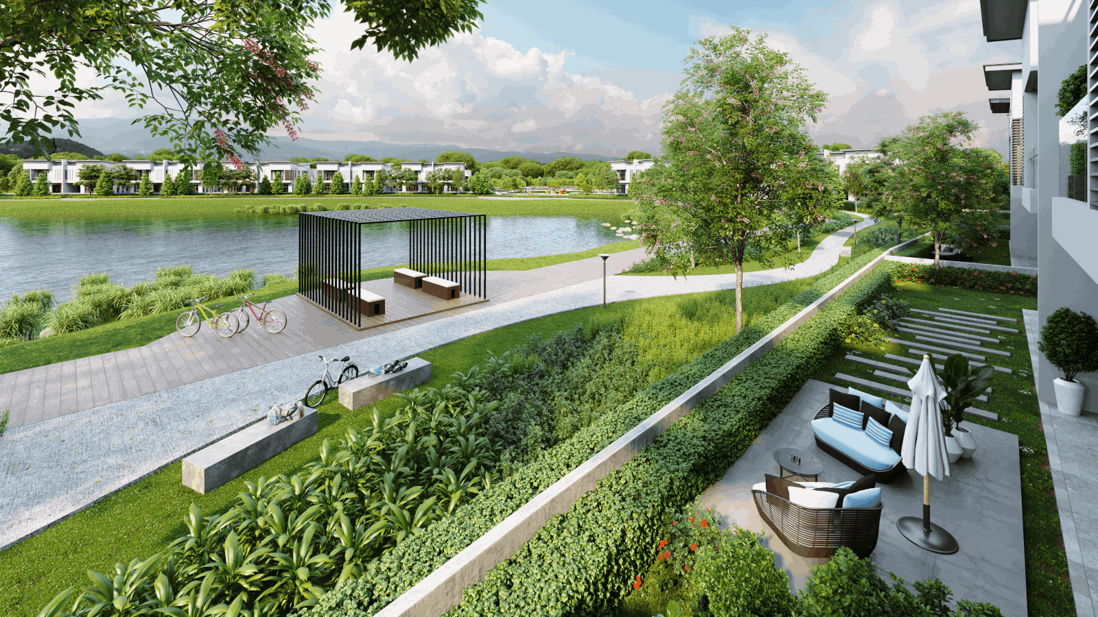 SEJATI LAKESIDE CYBERJAYA - photo 4