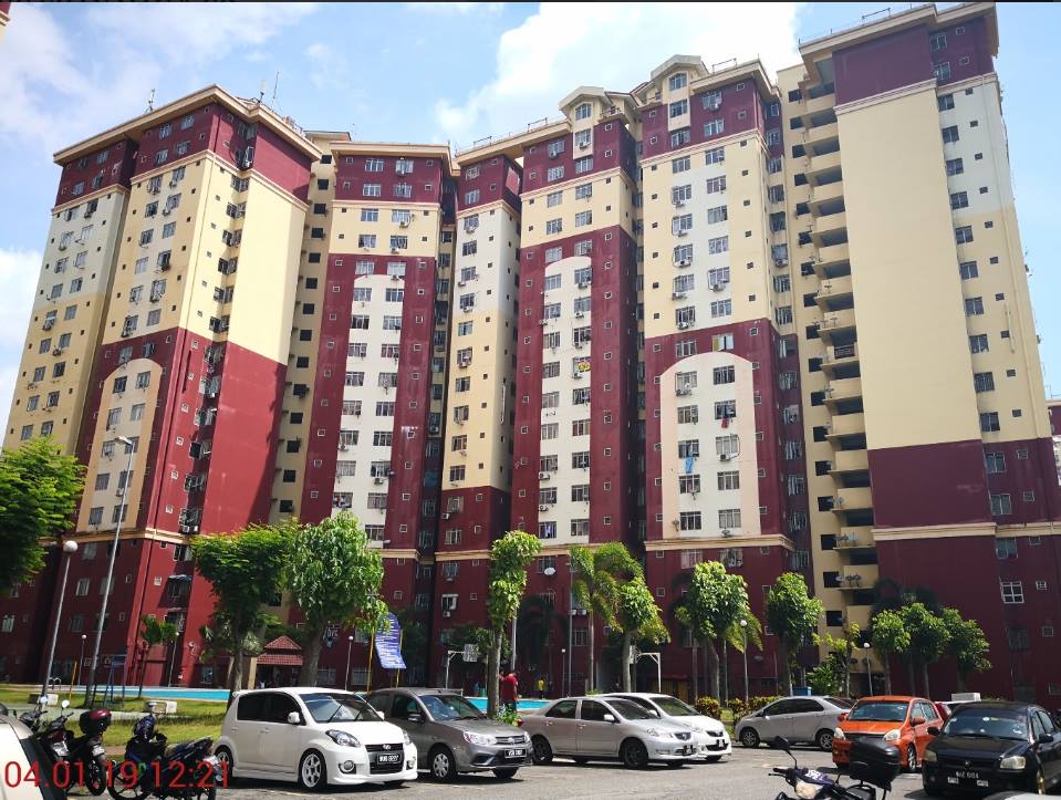 Mentari Court Bandar Sunway - photo 2