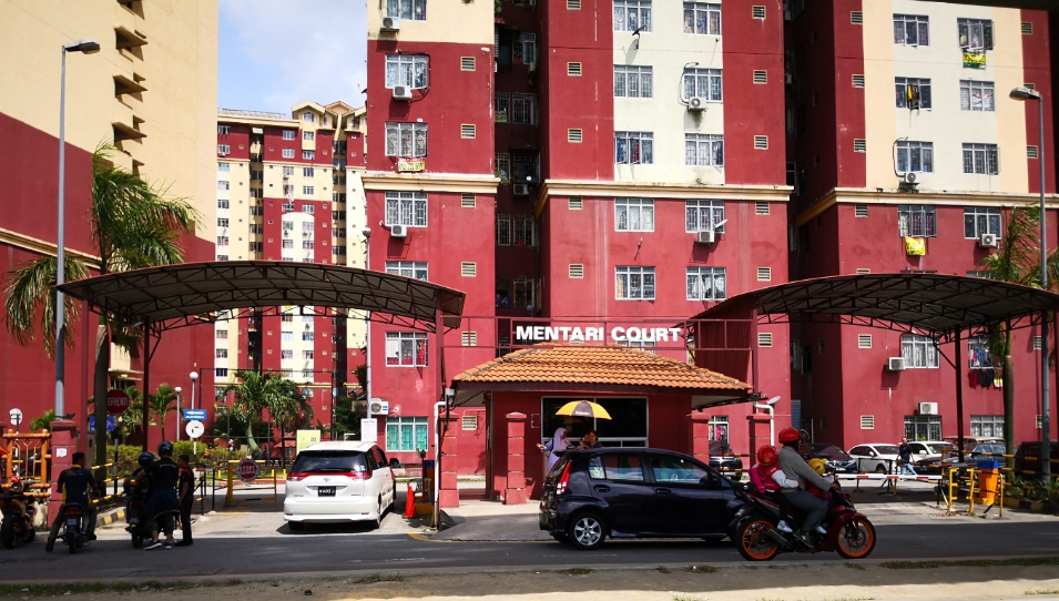 Mentari Court Bandar Sunway - photo 3