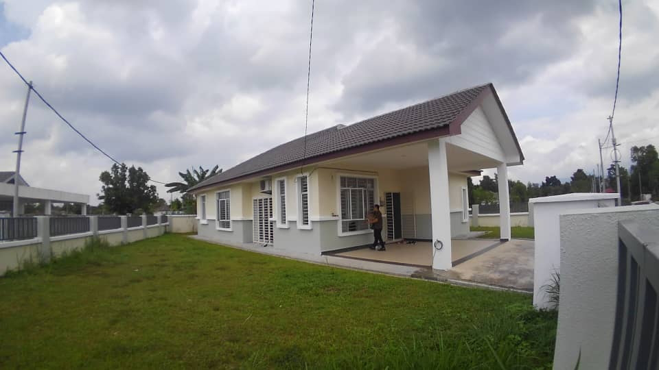 Mahkota Hills Bandar Tasik Senangin Lenggeng Negeri sembilan - photo 5