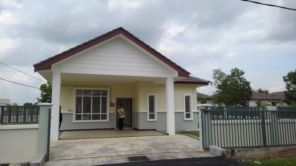 Mahkota Hills Bandar Tasik Senangin Lenggeng Negeri sembilan - photo 7