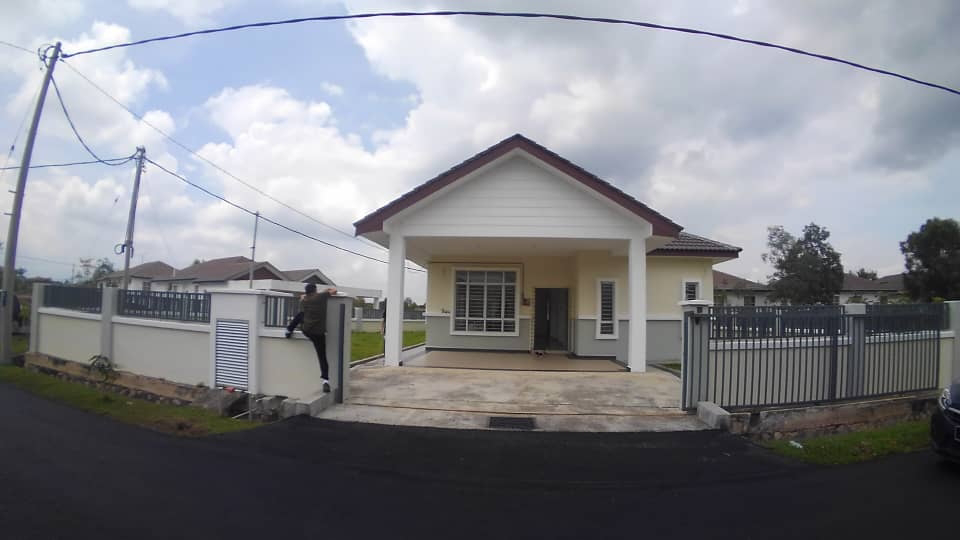 Mahkota Hills Bandar Tasik Senangin Lenggeng Negeri sembilan - photo 8