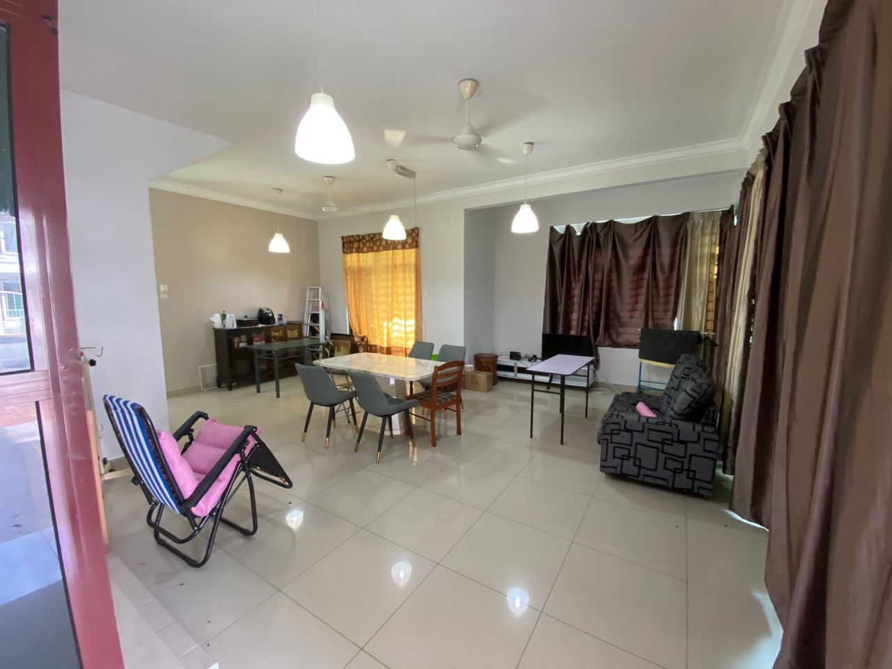 CORNER LOT DOUBLE STOREY TERRACE HOUSE - photo 5