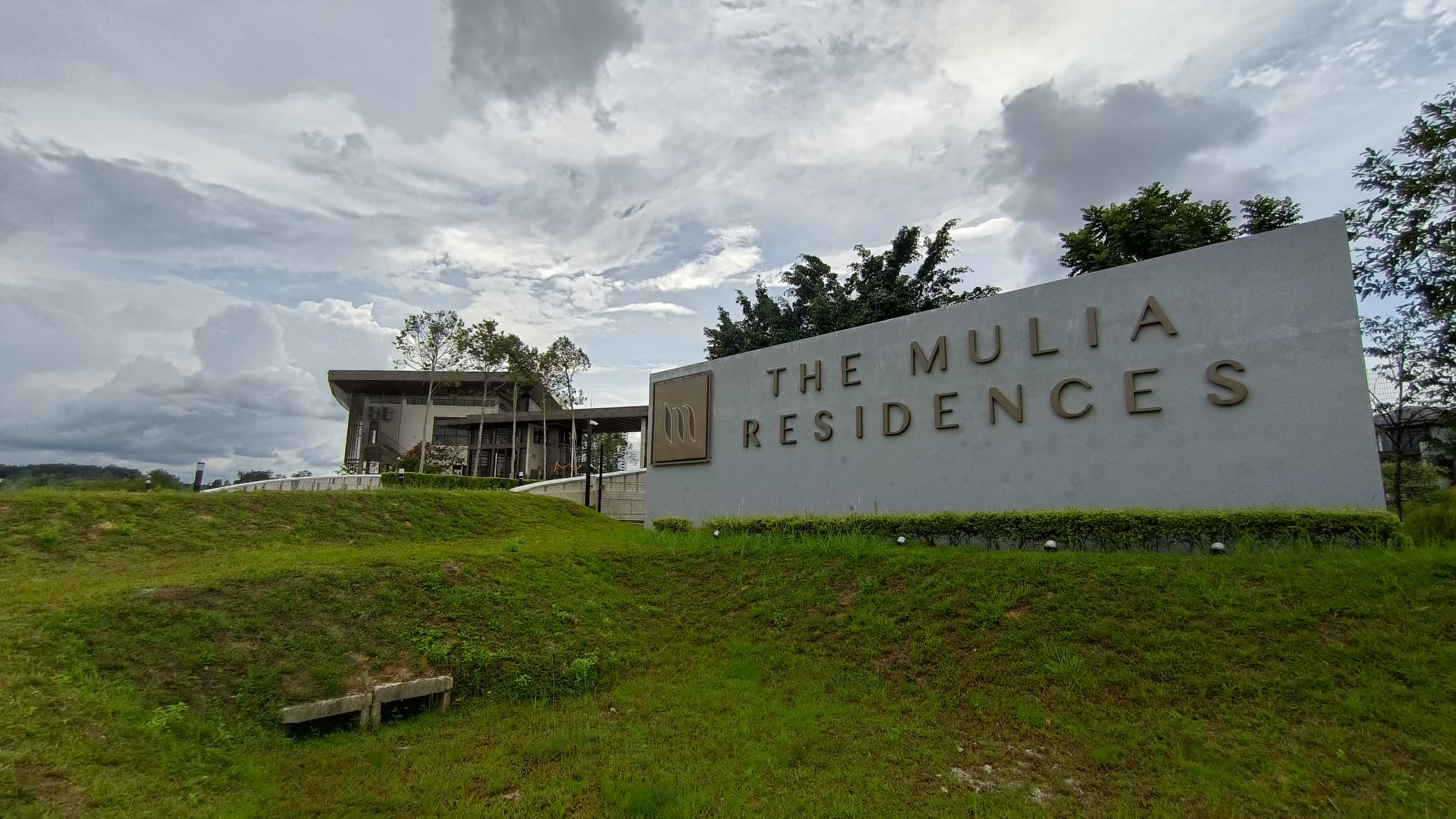 END LOT 3 Storey The Mulia Residence Cyberjaya - photo 5