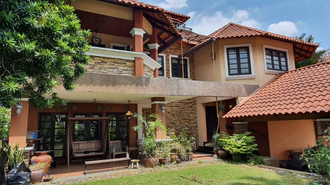 2Storey Bungalow SS21, Damansara Utama - photo 1