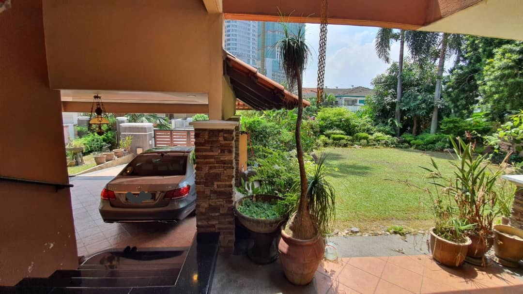 2Storey Bungalow SS21, Damansara Utama - photo 3
