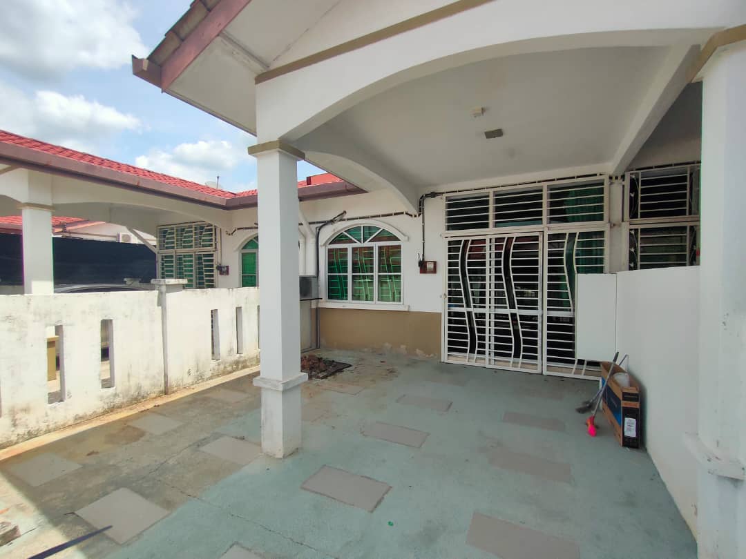 1Storey , Kg Lombong , Jalan Kebun Seksyen 29 Shah