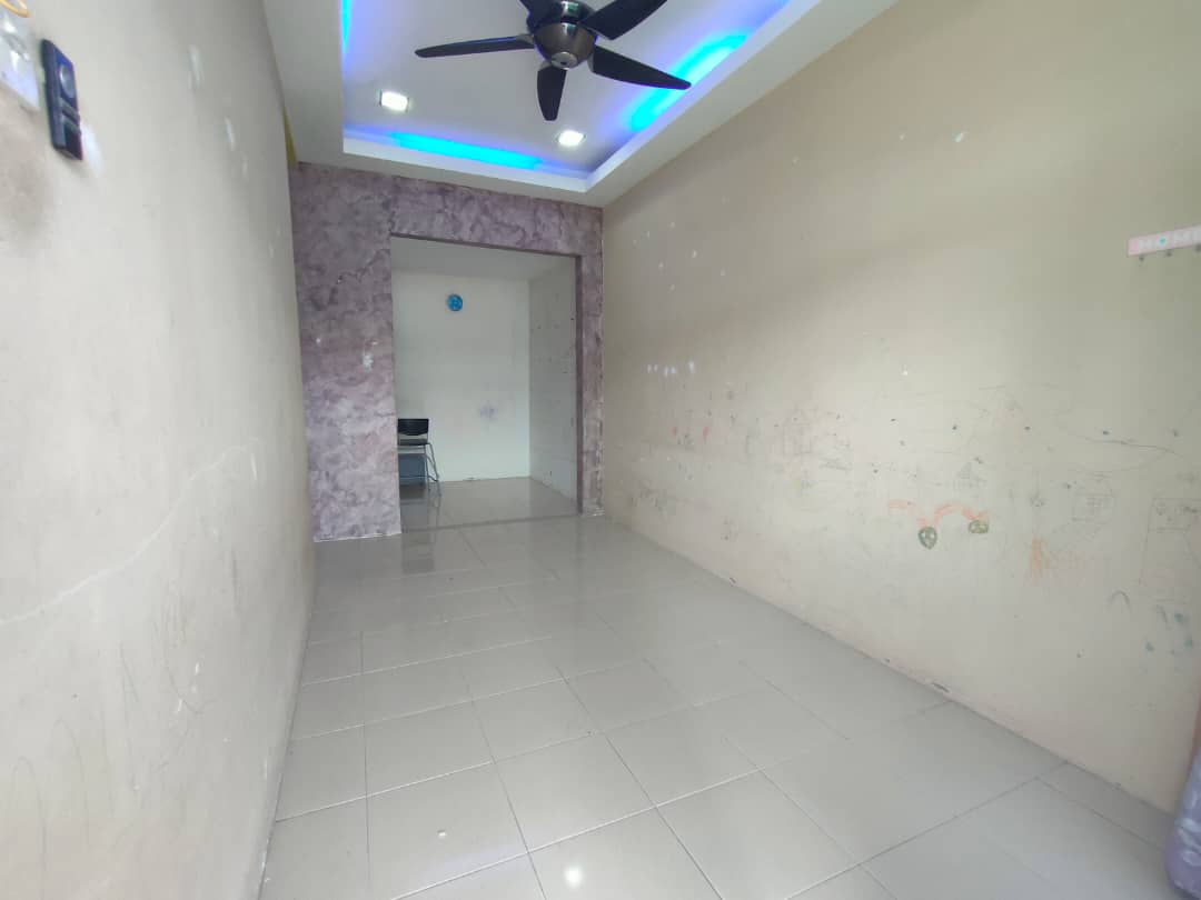 1Storey , Kg Lombong , Jalan Kebun Seksyen 29 Shah - photo 11