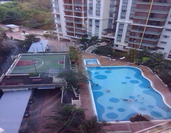 VILLA WANGSAMAS WANG ...