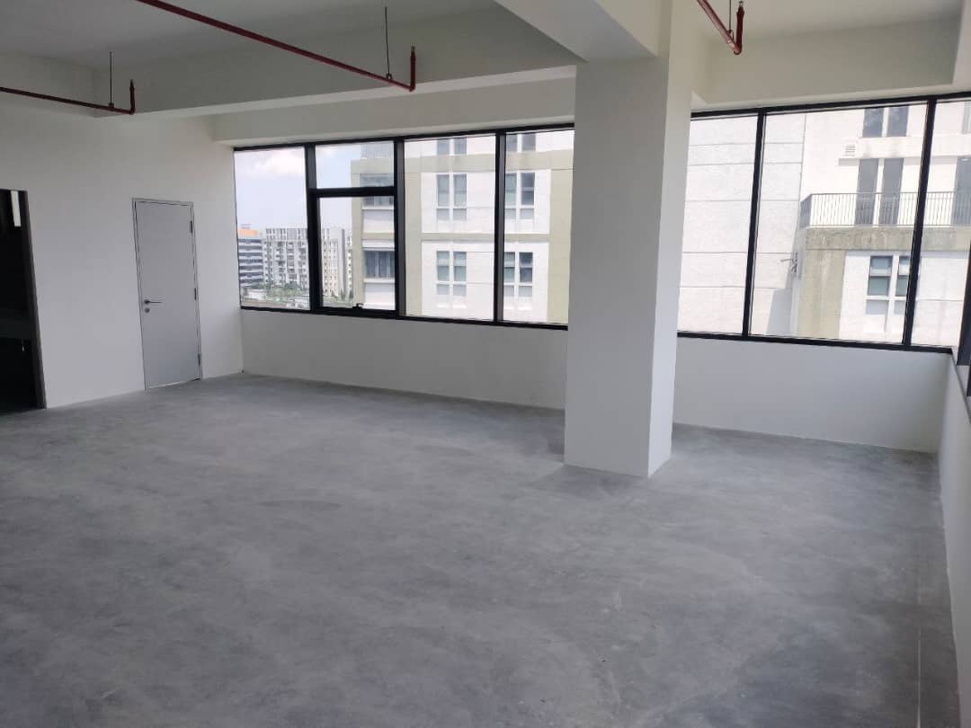 Radia Offices, Bukit ...