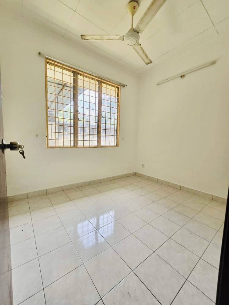 Antara Gapi, Serendah, Selangor - photo 11