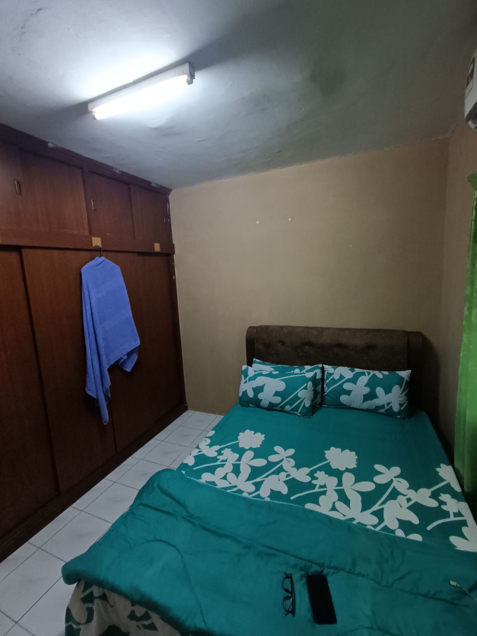 Ground Floor Saujana Apartment, Damansara Damai - photo 2