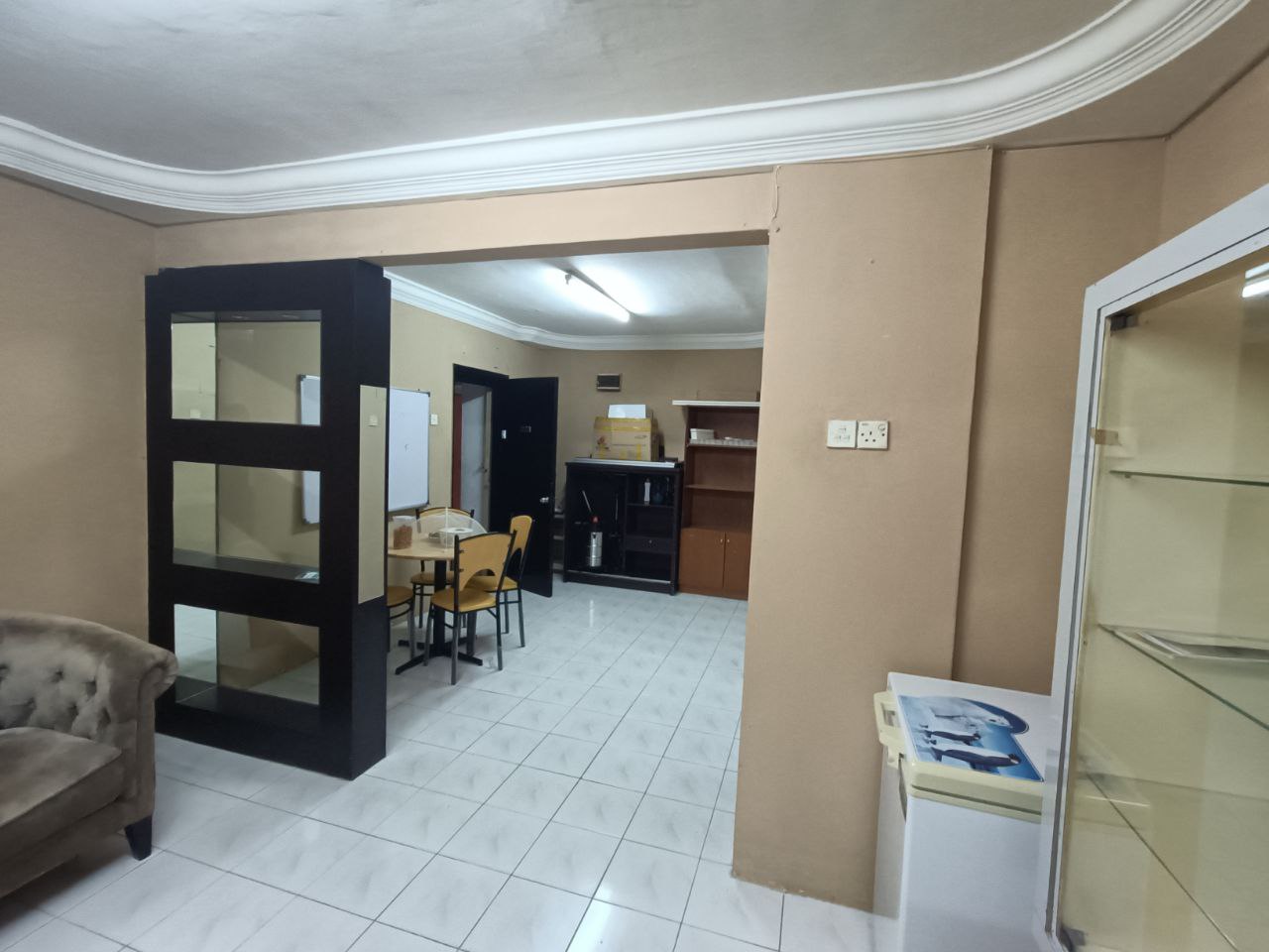 Ground Floor Saujana Apartment, Damansara Damai - photo 10