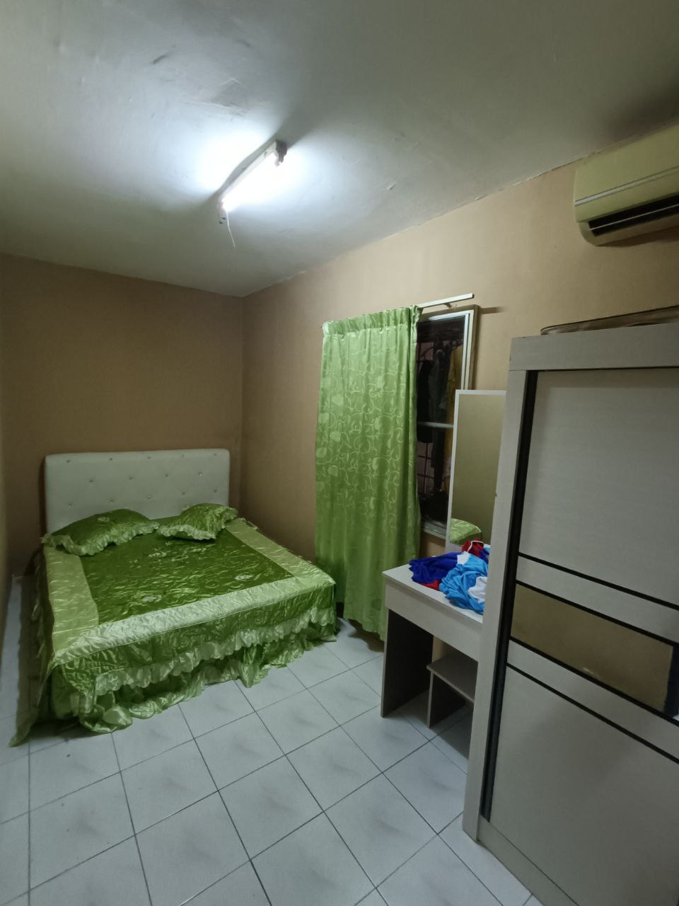 Ground Floor Saujana Apartment, Damansara Damai - photo 11