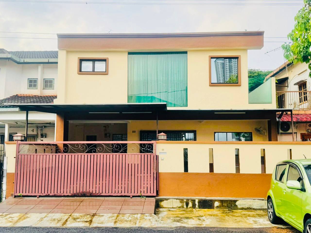 Taman Intan Baiduri, ...